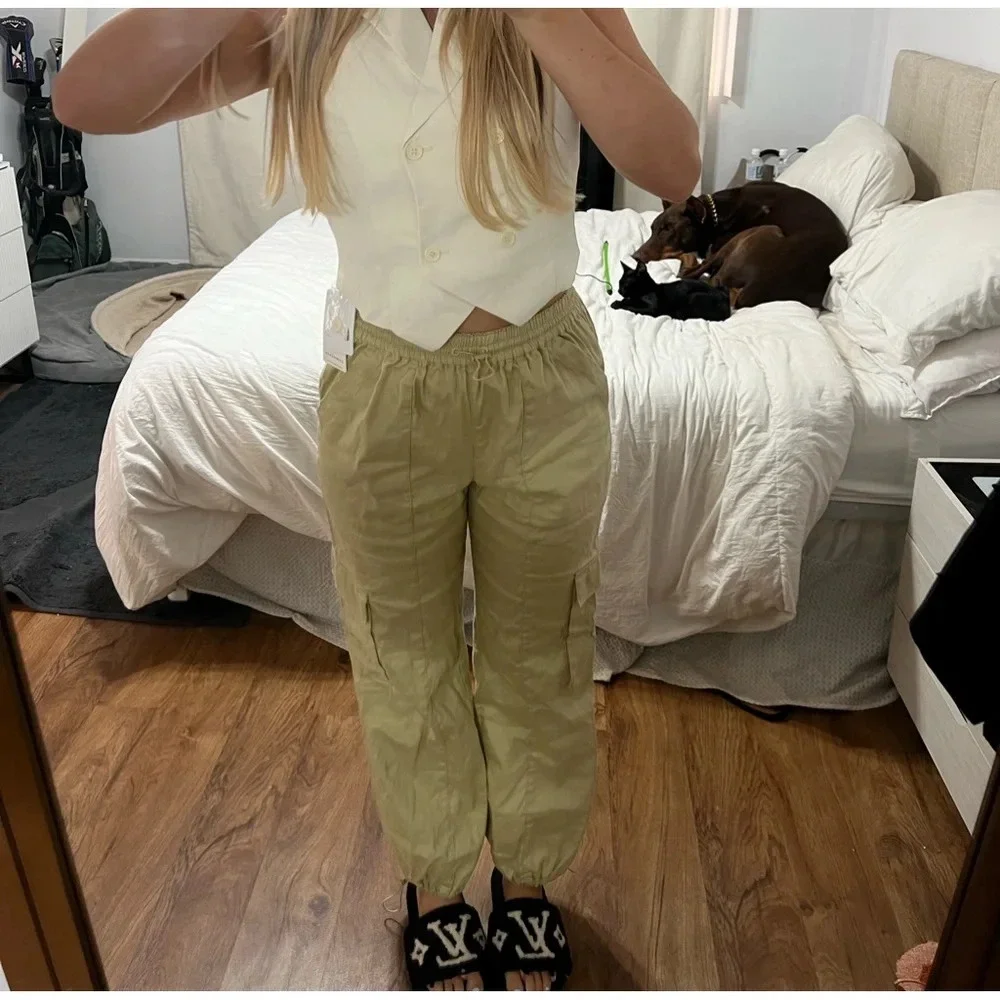 RAILS cargo pants - Picture 11 of 13